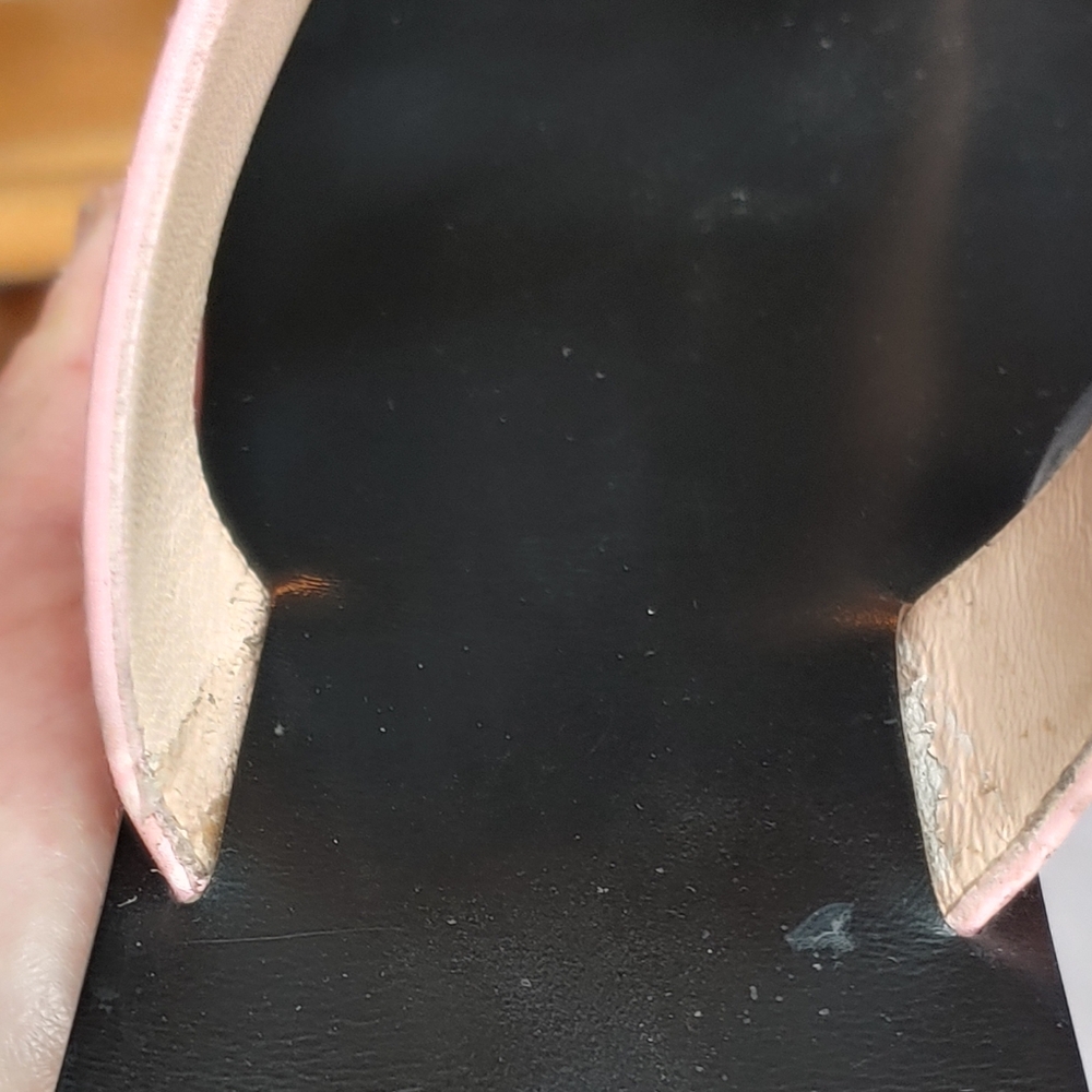 Gucci Marmont sandal - Picture 10 of 10